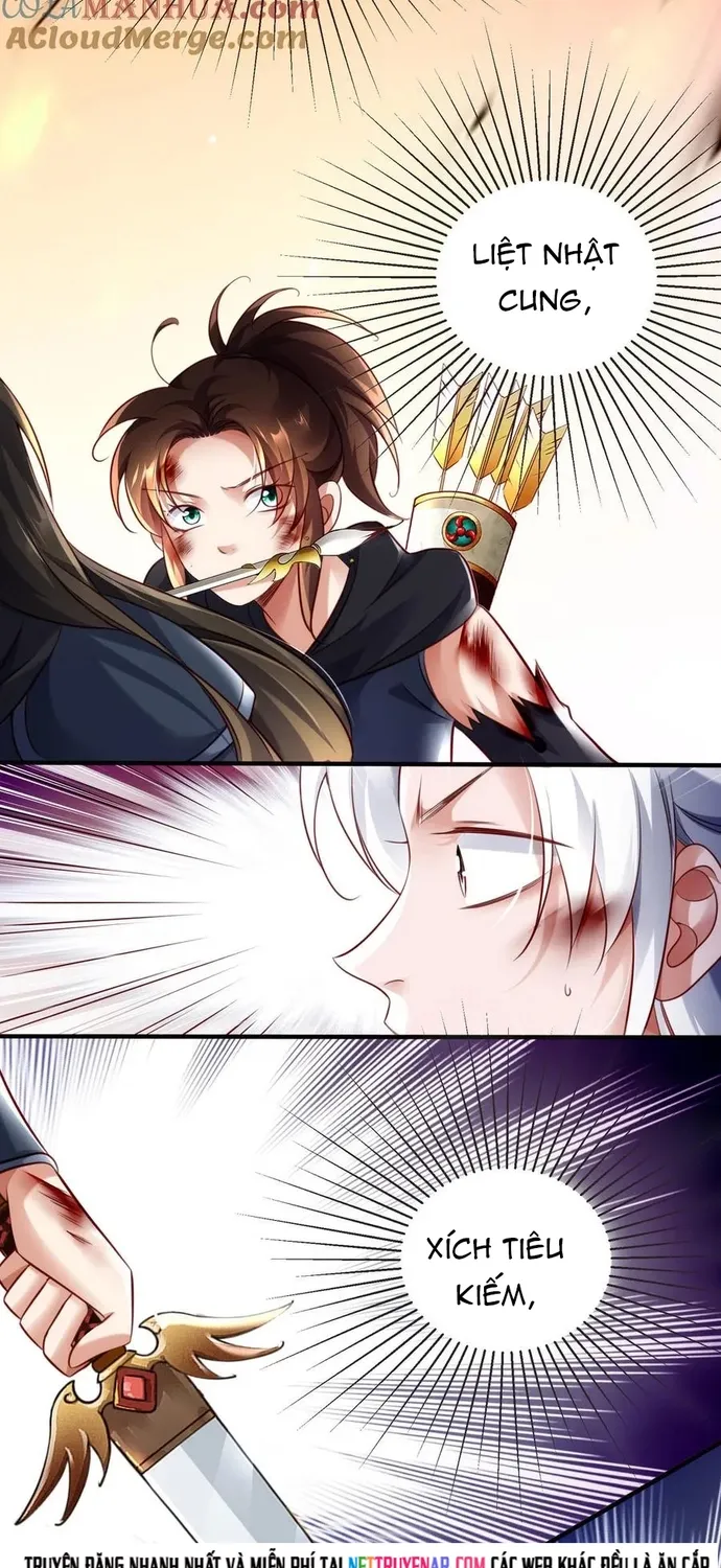 Ngàn vàng không đổi Chap 109 - Next Chap 110