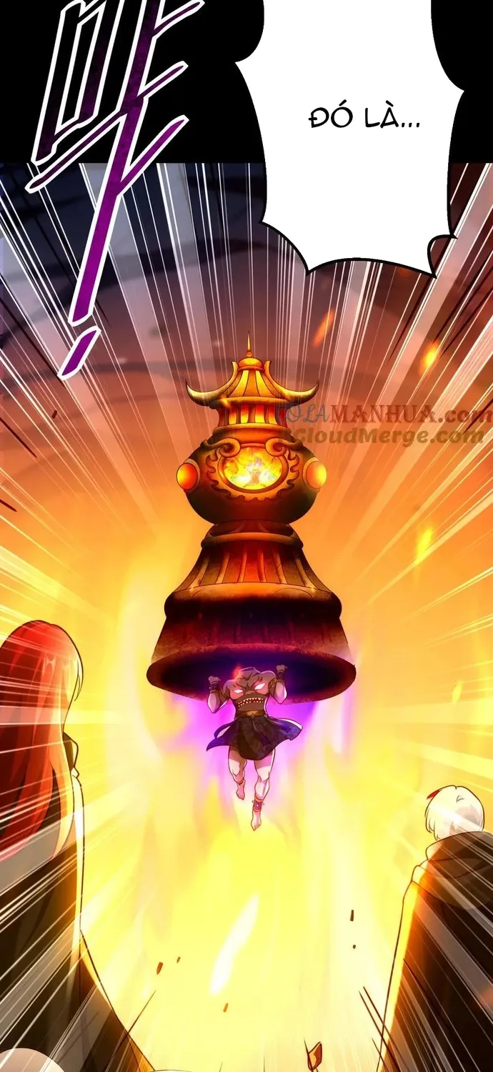 Ngàn vàng không đổi Chap 109 - Next Chap 110