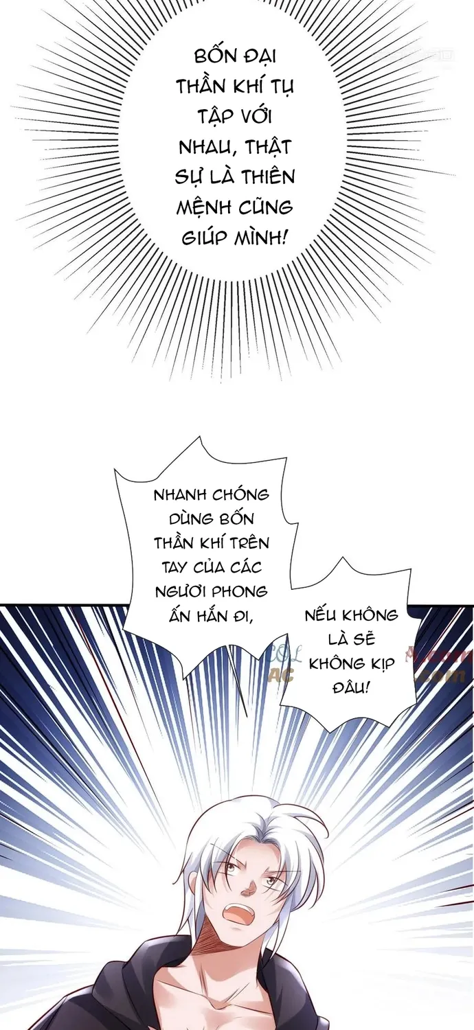 Ngàn vàng không đổi Chap 109 - Next Chap 110