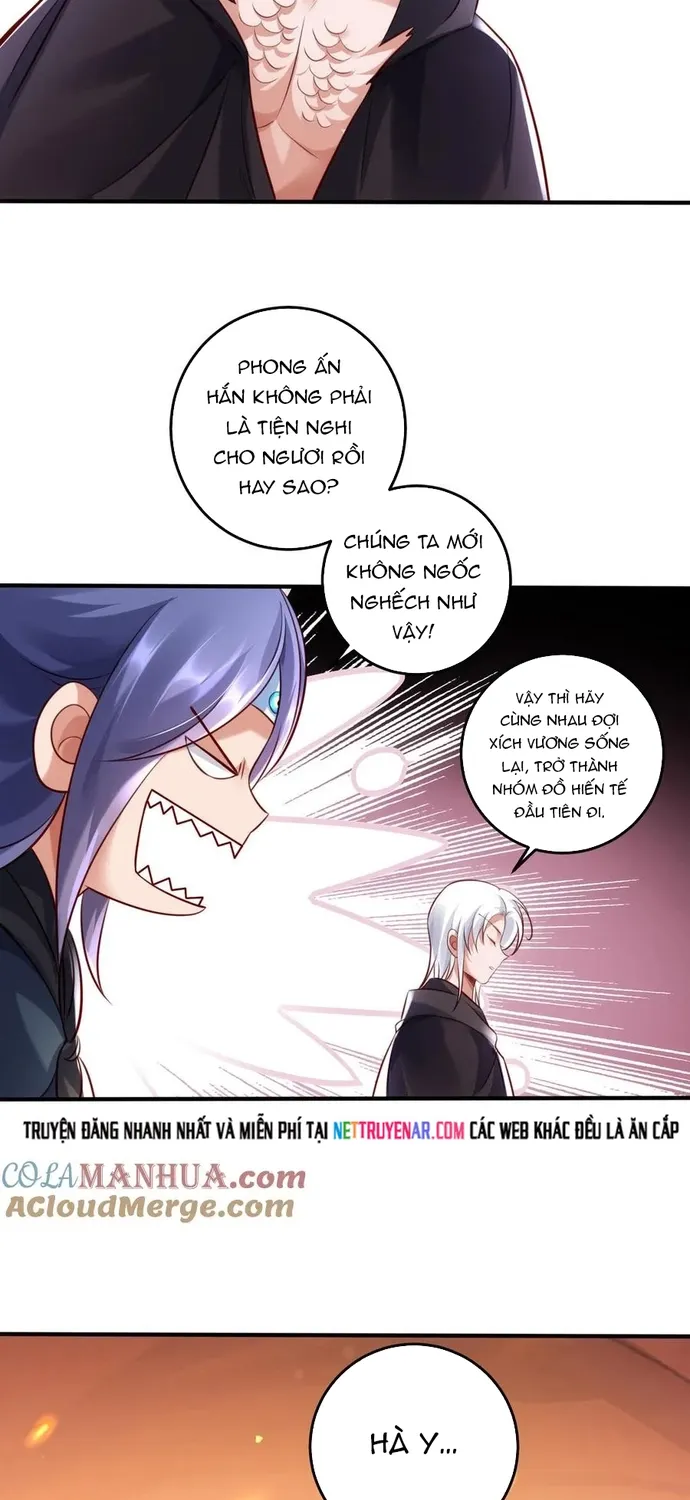 Ngàn vàng không đổi Chap 109 - Next Chap 110