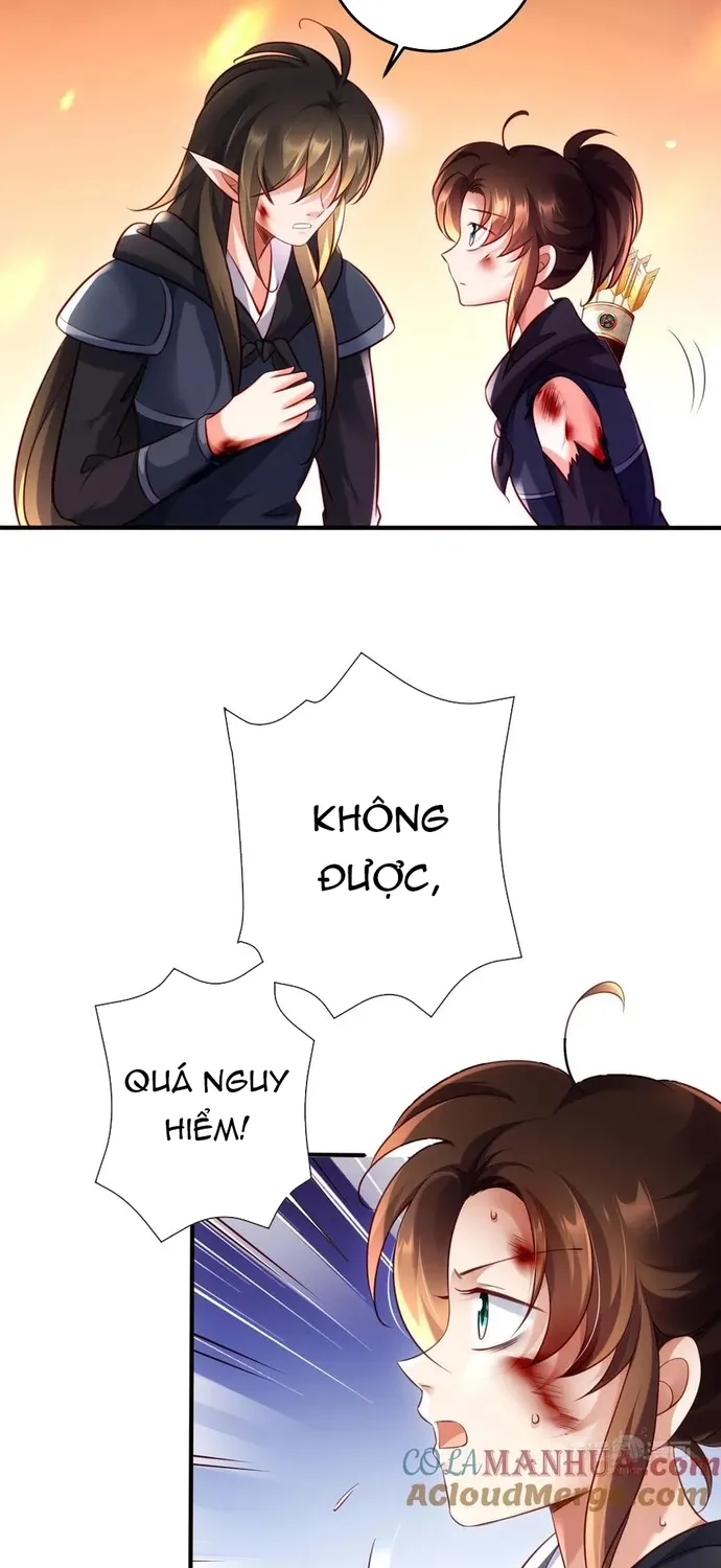 Ngàn vàng không đổi Chap 109 - Next Chap 110