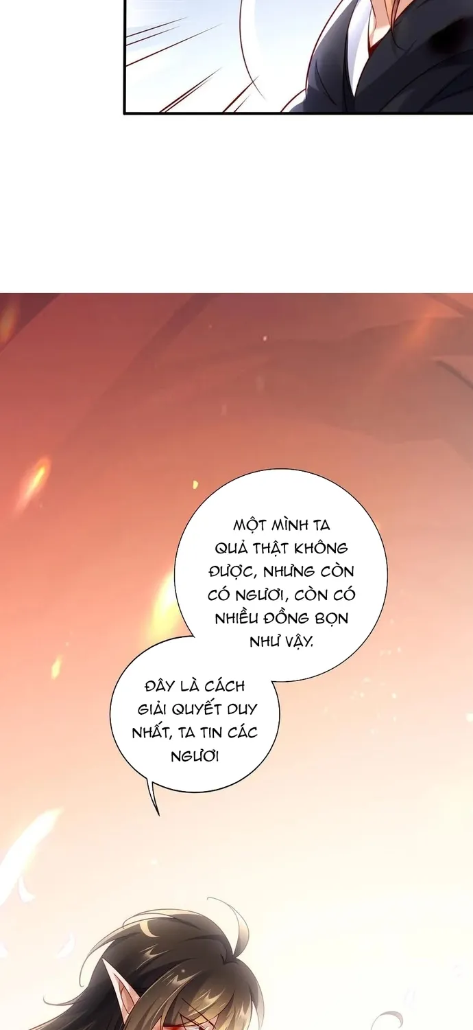 Ngàn vàng không đổi Chap 109 - Next Chap 110