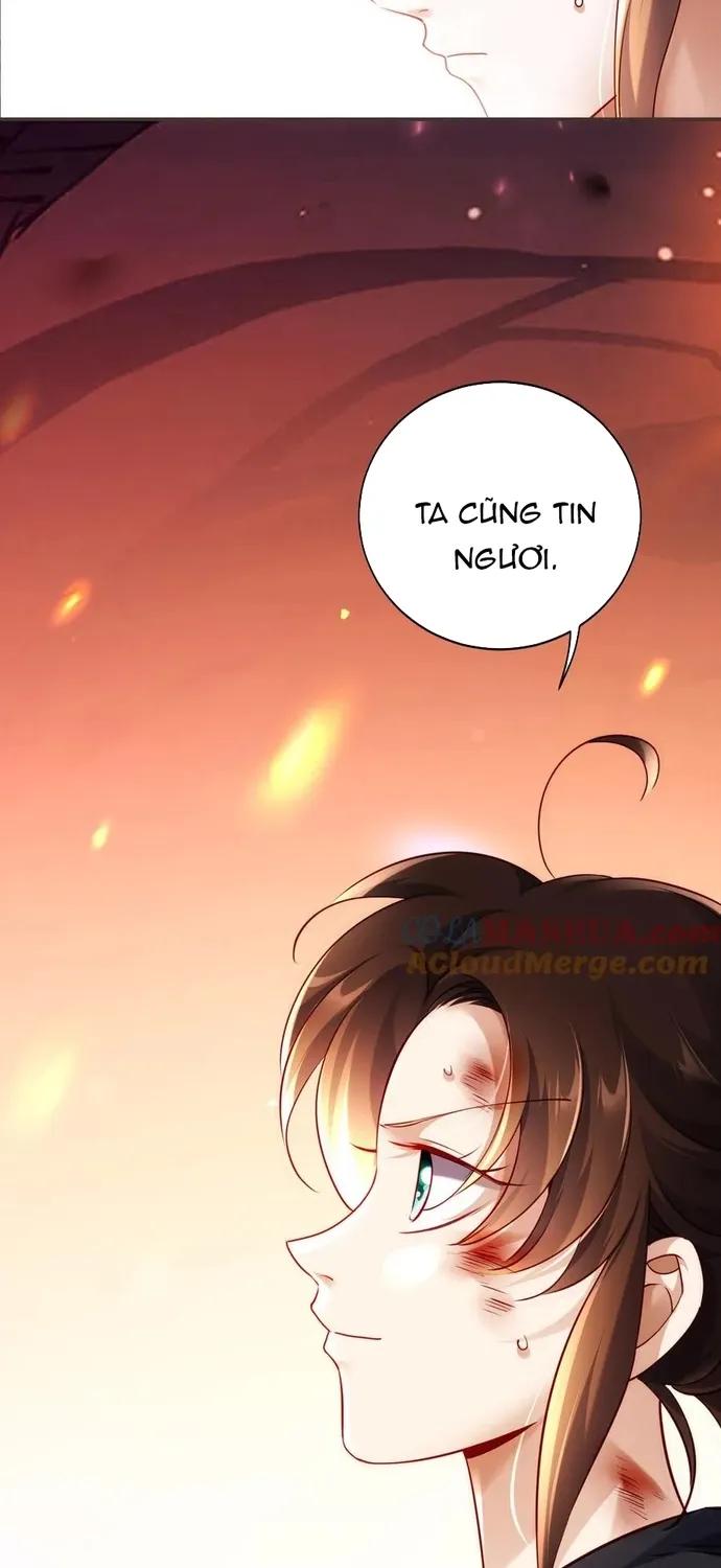 Ngàn vàng không đổi Chap 109 - Next Chap 110
