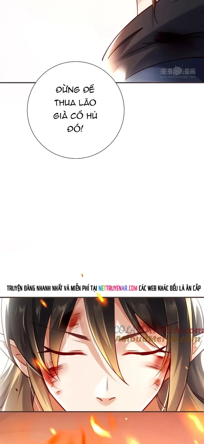 Ngàn vàng không đổi Chap 109 - Next Chap 110