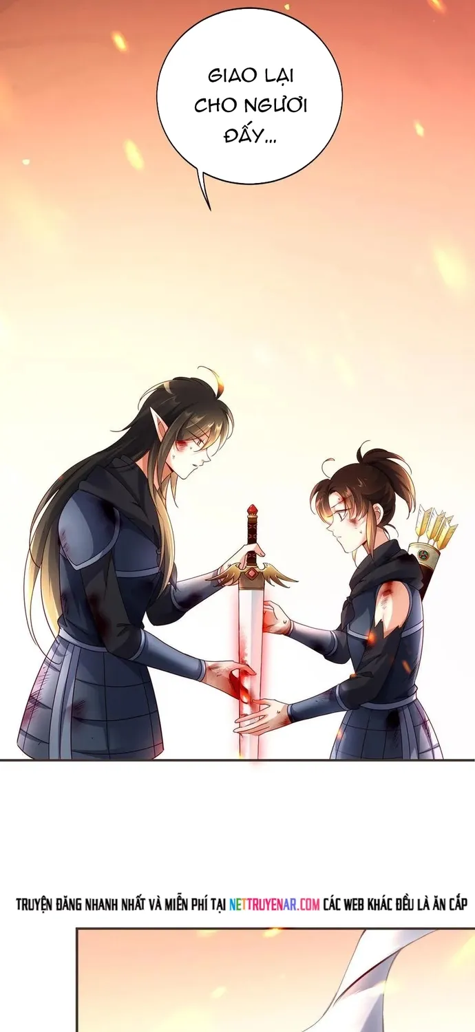 Ngàn vàng không đổi Chap 109 - Next Chap 110