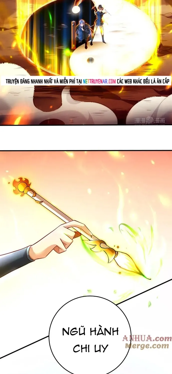 Ngàn vàng không đổi Chap 109 - Next Chap 110