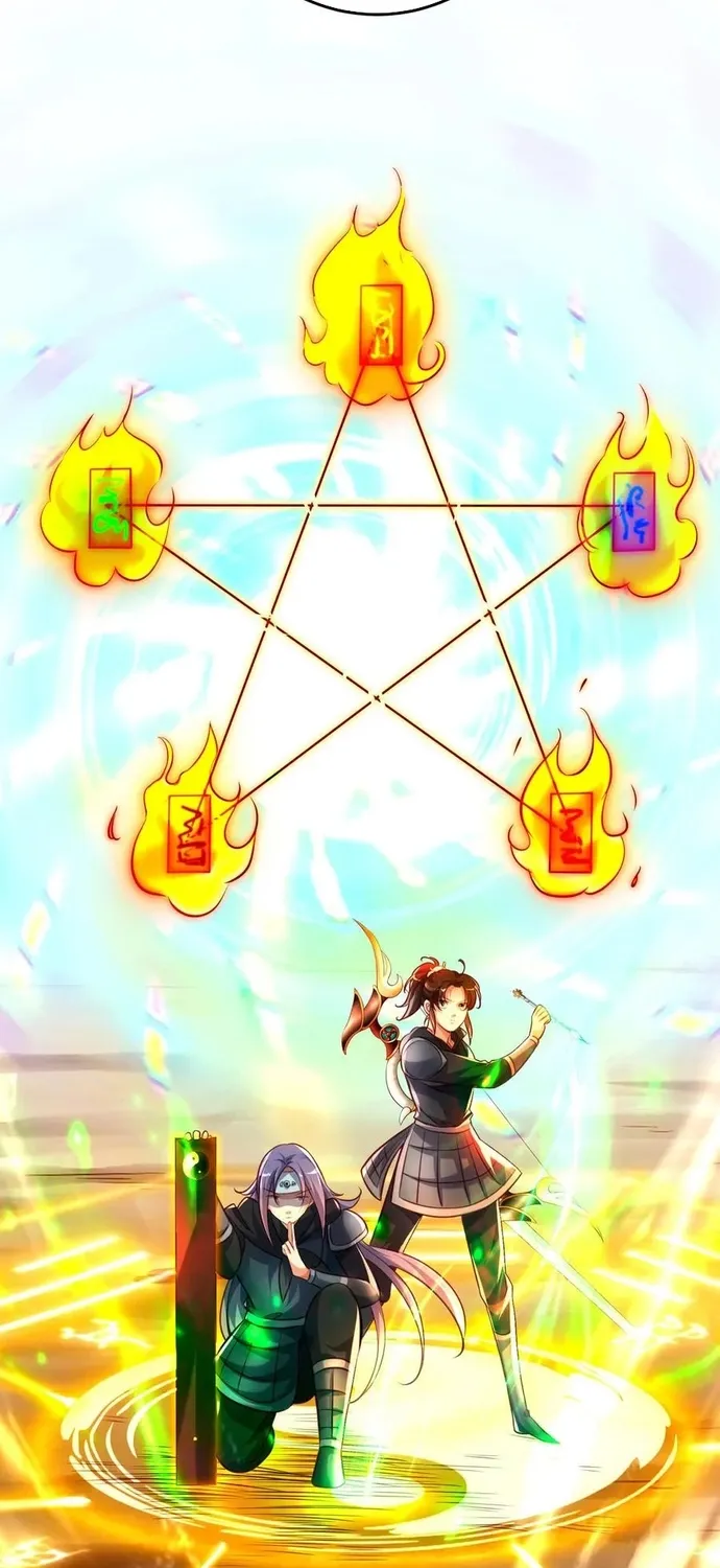 Ngàn vàng không đổi Chap 109 - Next Chap 110