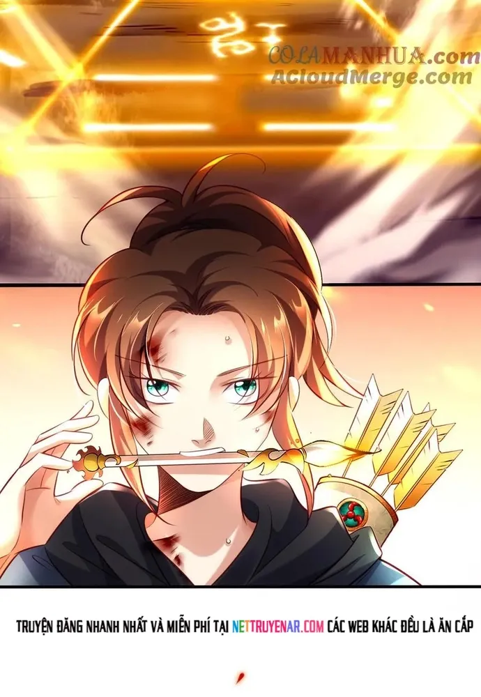 Ngàn vàng không đổi Chap 109 - Next Chap 110