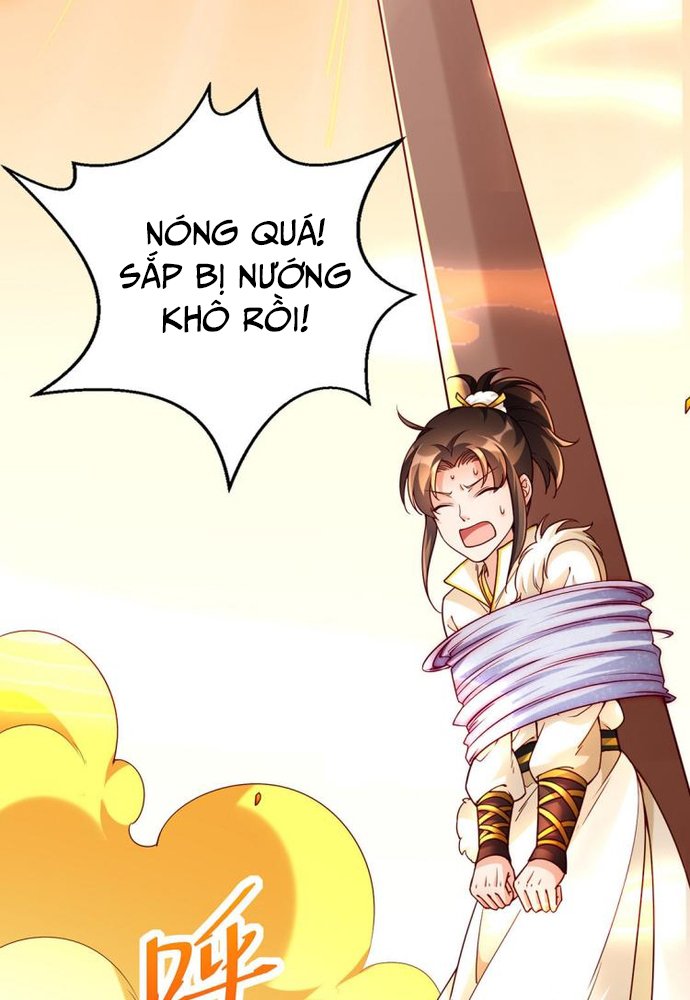 Ngàn vàng không đổi Chap 15 - Next Chap 16