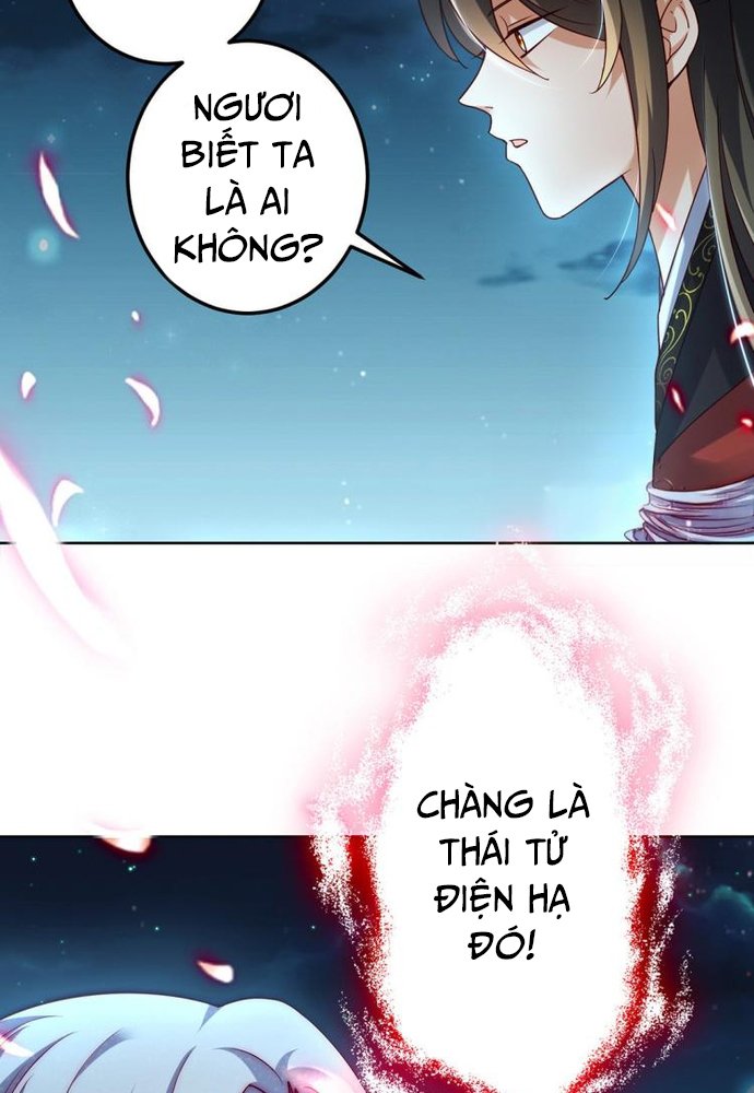 Ngàn vàng không đổi Chap 15 - Next Chap 16