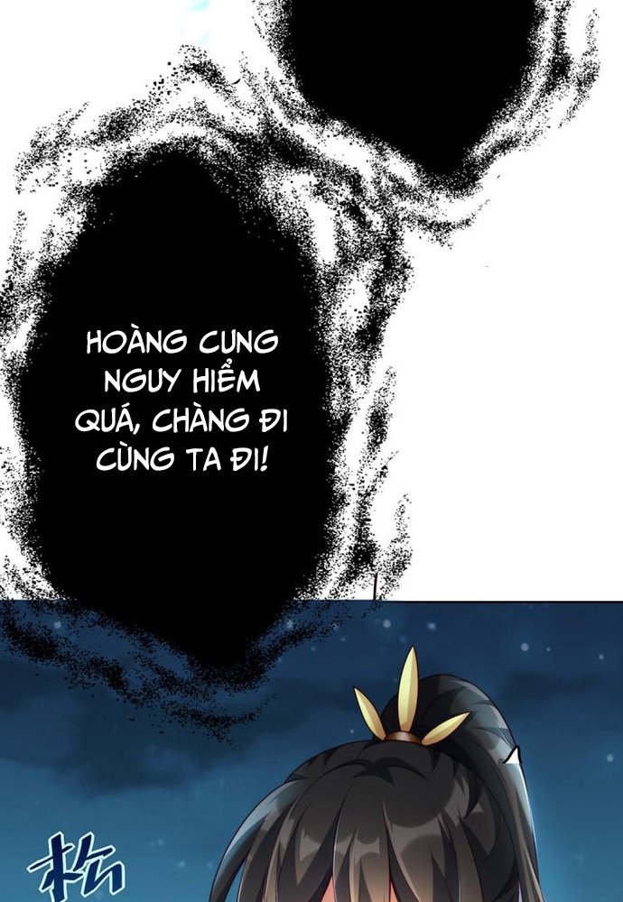 Ngàn vàng không đổi Chap 15 - Next Chap 16