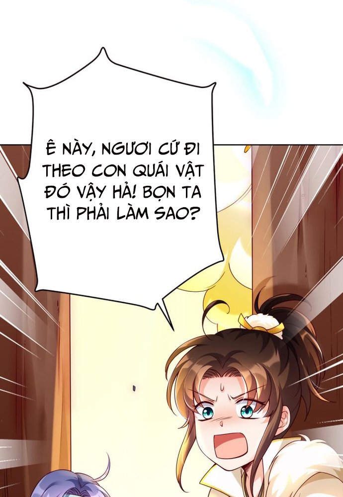 Ngàn vàng không đổi Chap 15 - Next Chap 16