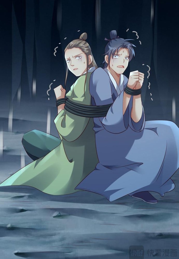 Ngàn vàng không đổi Chap 15 - Next Chap 16