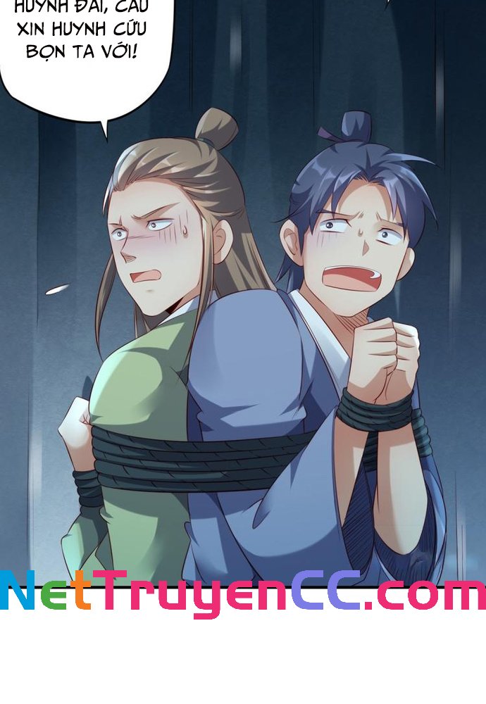 Ngàn vàng không đổi Chap 15 - Next Chap 16