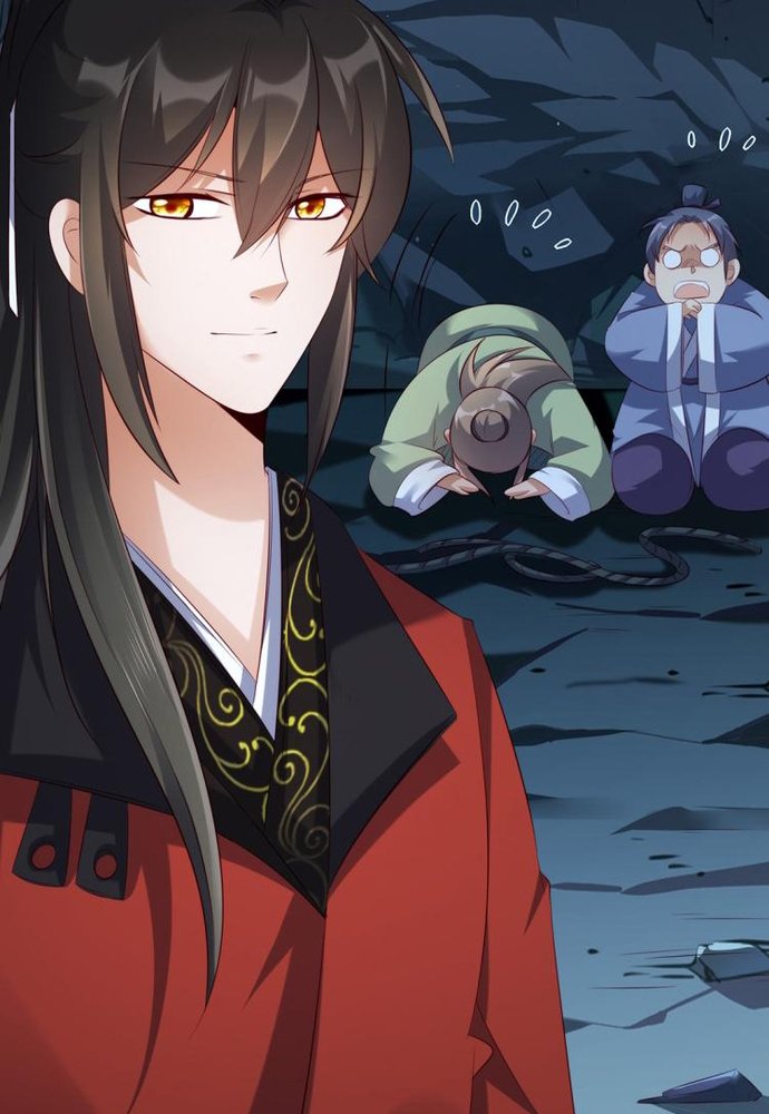 Ngàn vàng không đổi Chap 15 - Next Chap 16