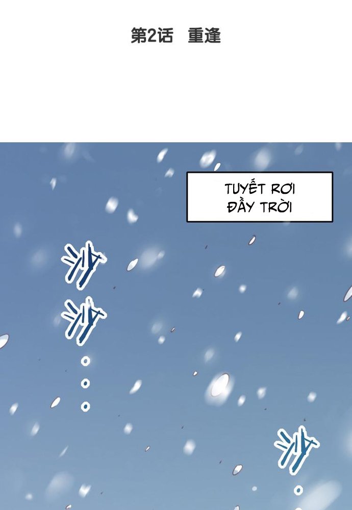 Ngàn vàng không đổi Chap 2 - Next Chap 3