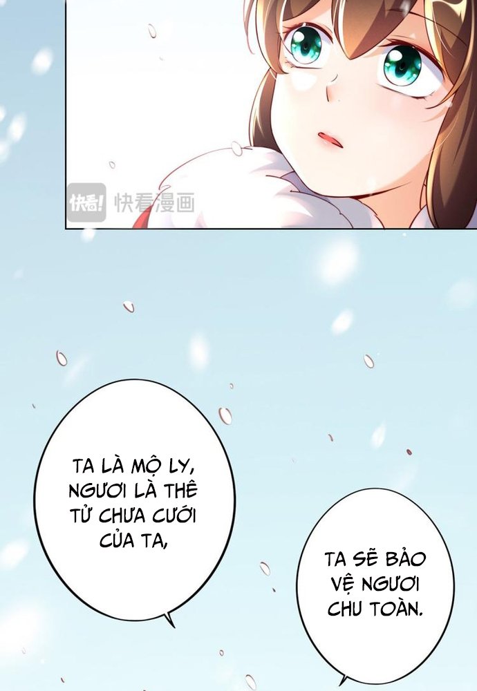 Ngàn vàng không đổi Chap 2 - Next Chap 3