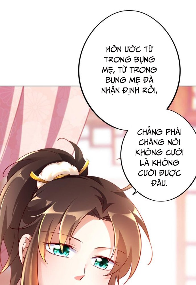 Ngàn vàng không đổi Chap 2 - Next Chap 3