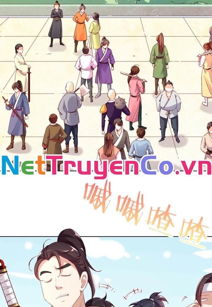 Ngàn vàng không đổi Chap 2 - Next Chap 3
