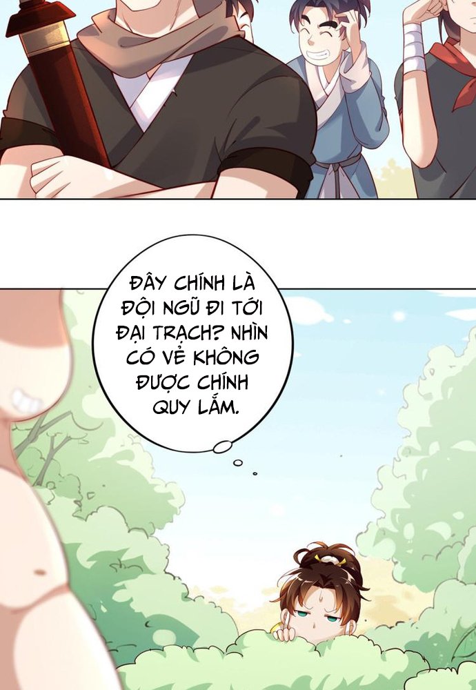 Ngàn vàng không đổi Chap 2 - Next Chap 3