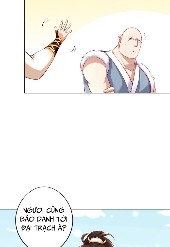 Ngàn vàng không đổi Chap 2 - Next Chap 3