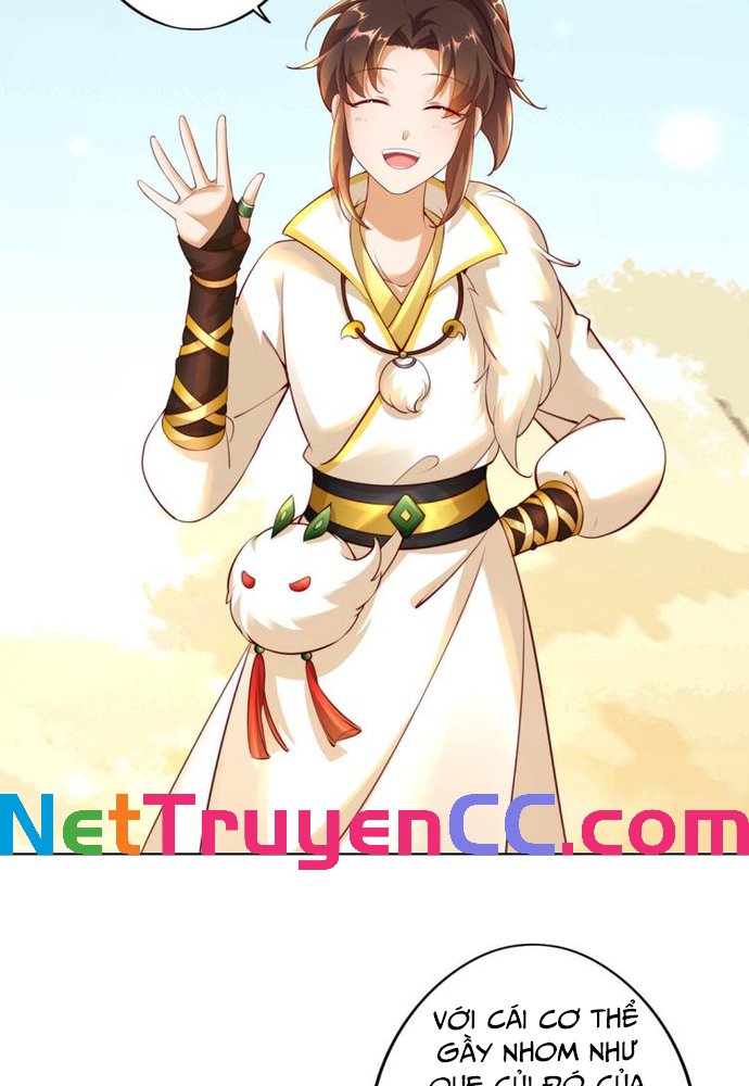 Ngàn vàng không đổi Chap 2 - Next Chap 3