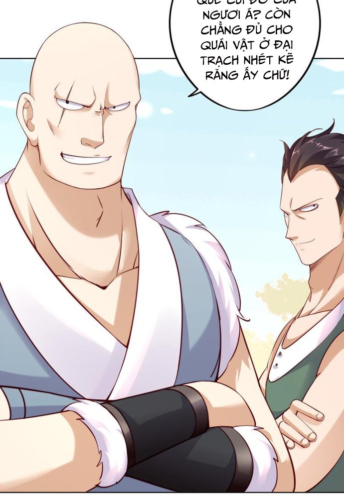 Ngàn vàng không đổi Chap 2 - Next Chap 3