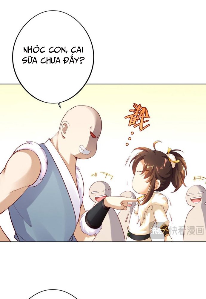Ngàn vàng không đổi Chap 2 - Next Chap 3