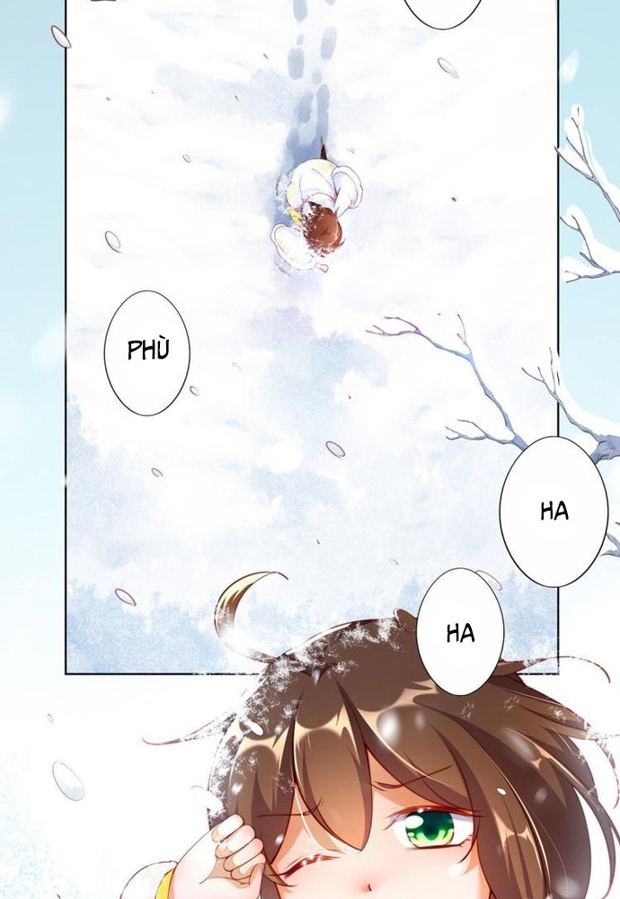 Ngàn vàng không đổi Chap 2 - Next Chap 3