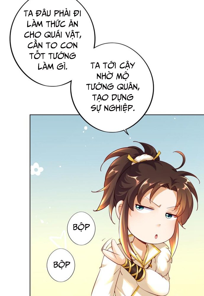 Ngàn vàng không đổi Chap 2 - Next Chap 3