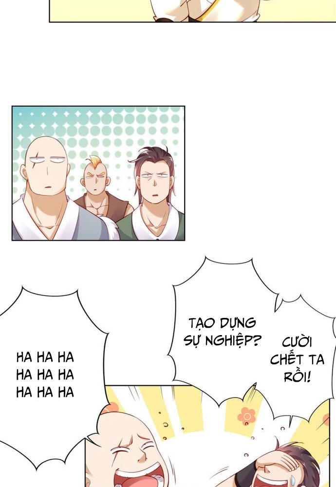 Ngàn vàng không đổi Chap 2 - Next Chap 3