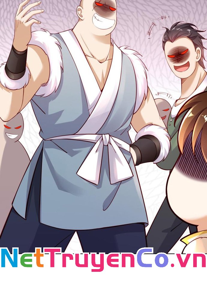 Ngàn vàng không đổi Chap 2 - Next Chap 3