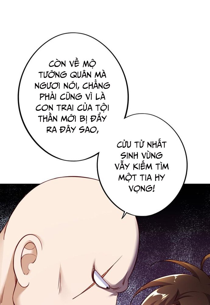 Ngàn vàng không đổi Chap 2 - Next Chap 3