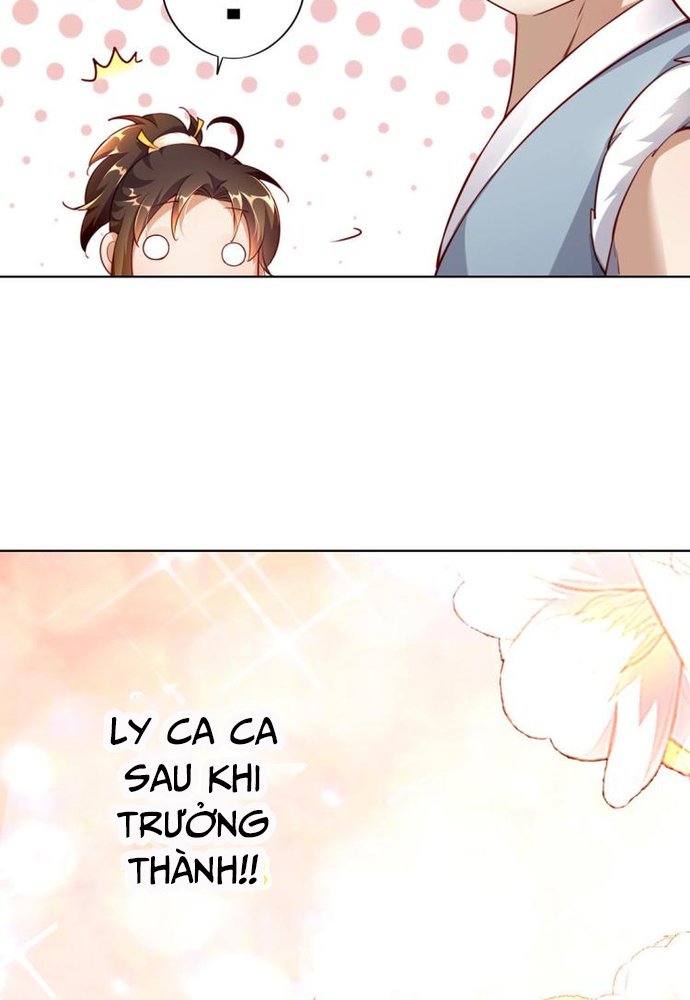 Ngàn vàng không đổi Chap 2 - Next Chap 3