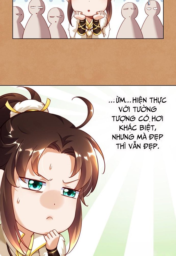 Ngàn vàng không đổi Chap 2 - Next Chap 3