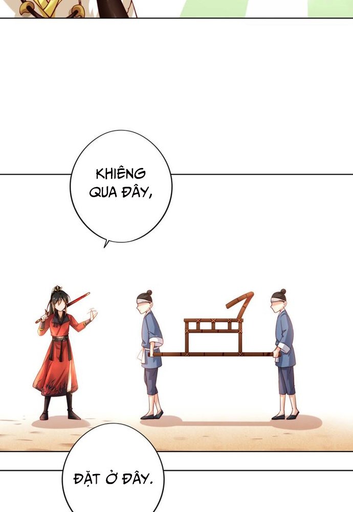 Ngàn vàng không đổi Chap 2 - Next Chap 3