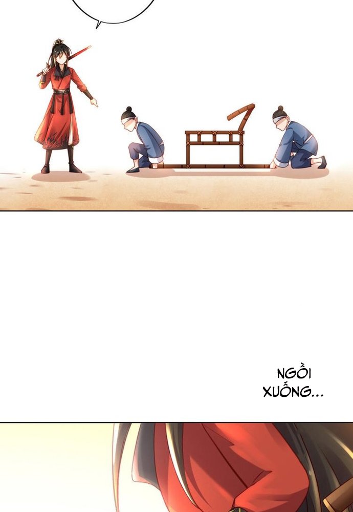 Ngàn vàng không đổi Chap 2 - Next Chap 3