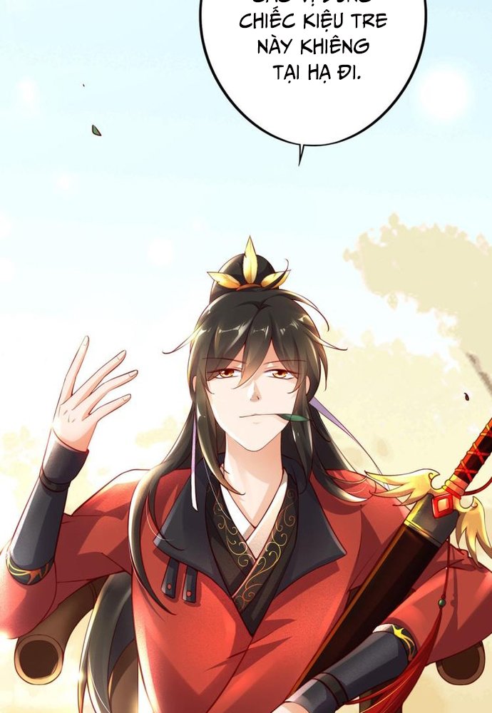 Ngàn vàng không đổi Chap 2 - Next Chap 3