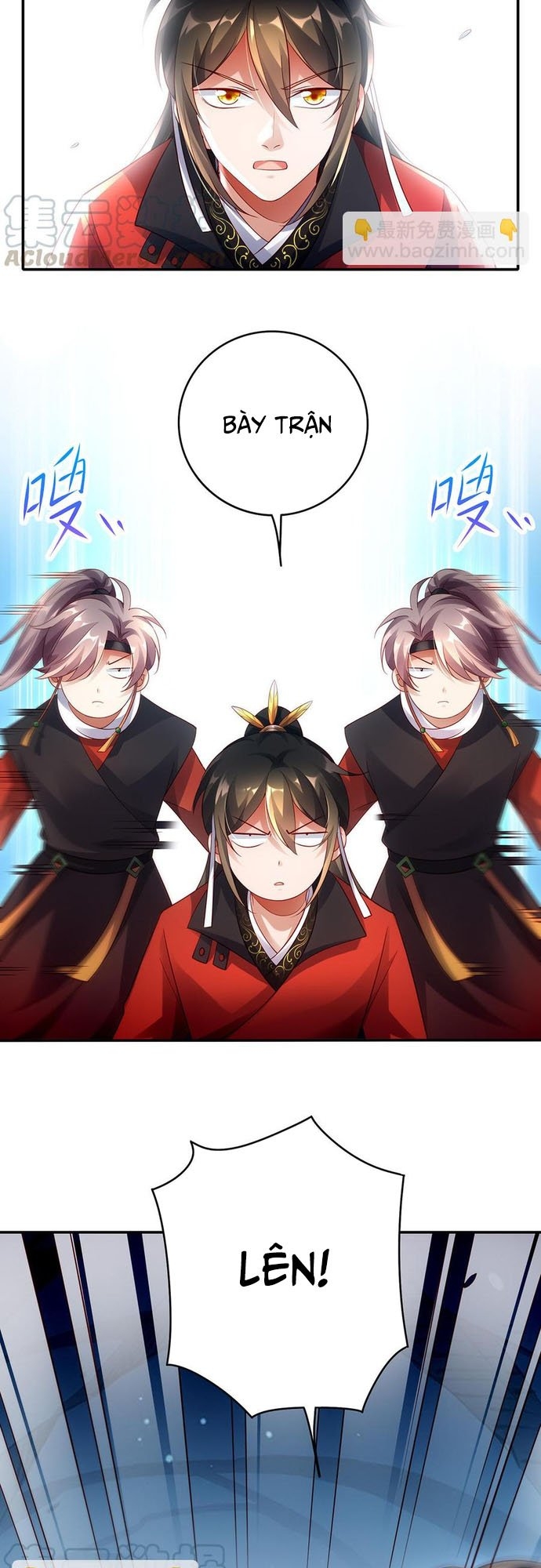 Ngàn vàng không đổi Chap 57 - Next Chap 58