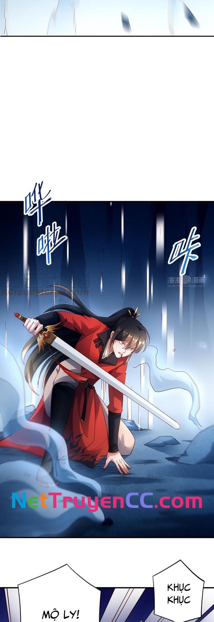 Ngàn vàng không đổi Chap 57 - Next Chap 58