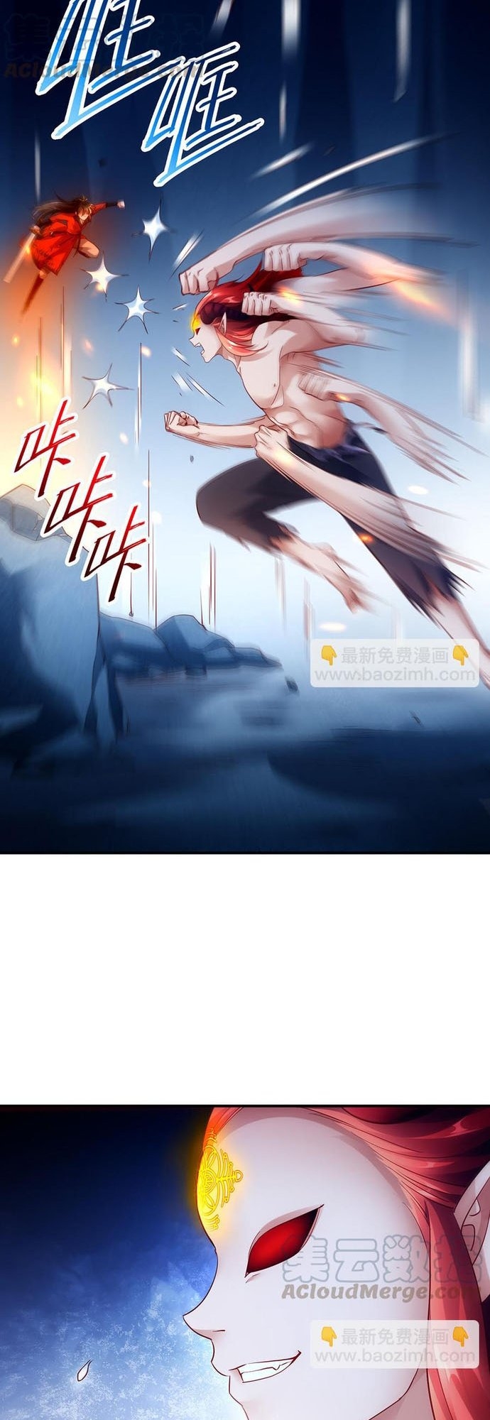 Ngàn vàng không đổi Chap 57 - Next Chap 58