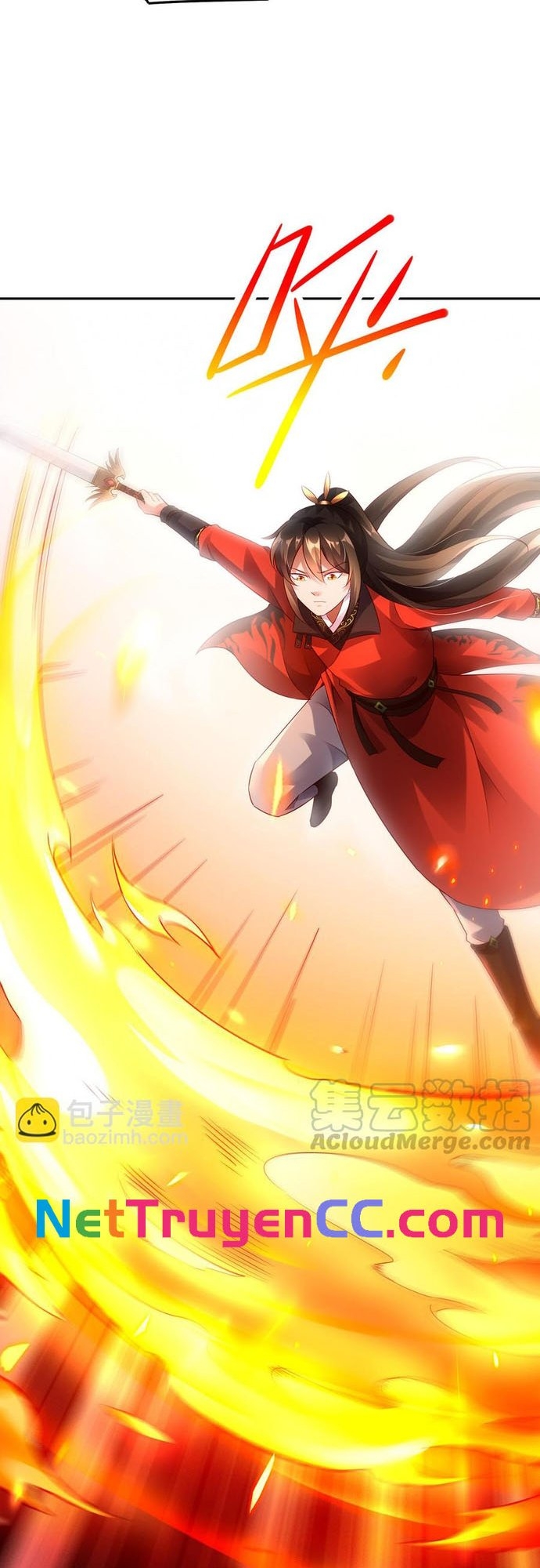 Ngàn vàng không đổi Chap 57 - Next Chap 58