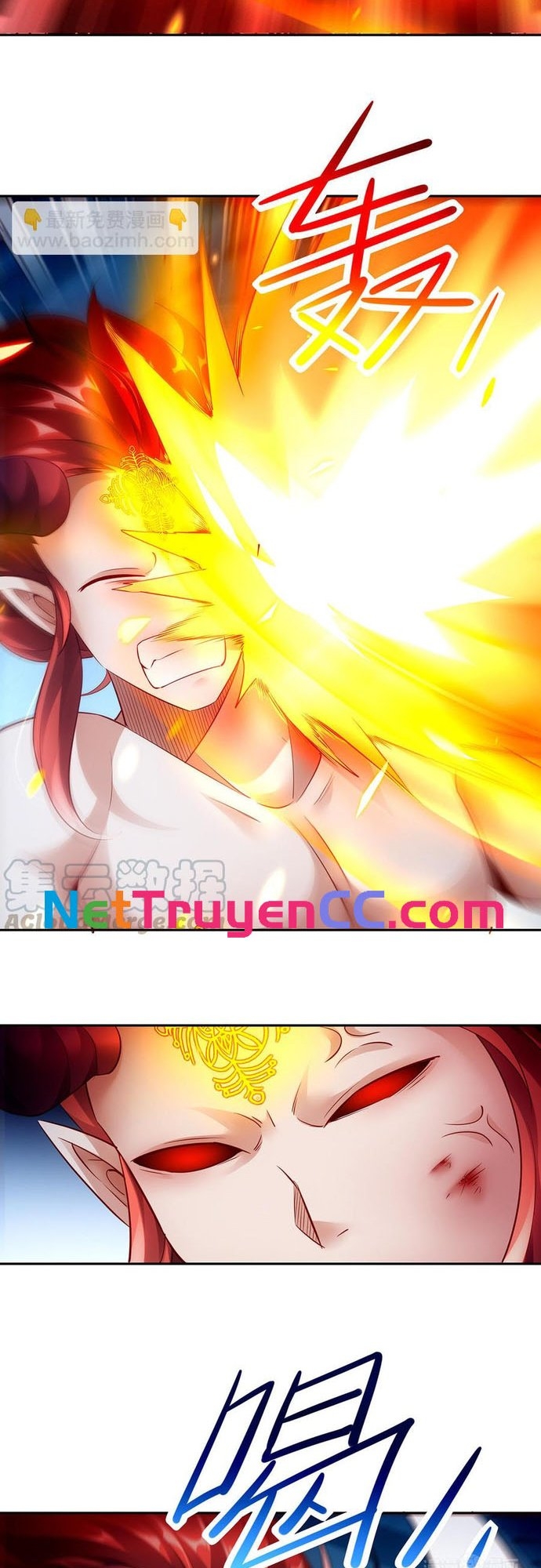 Ngàn vàng không đổi Chap 57 - Next Chap 58