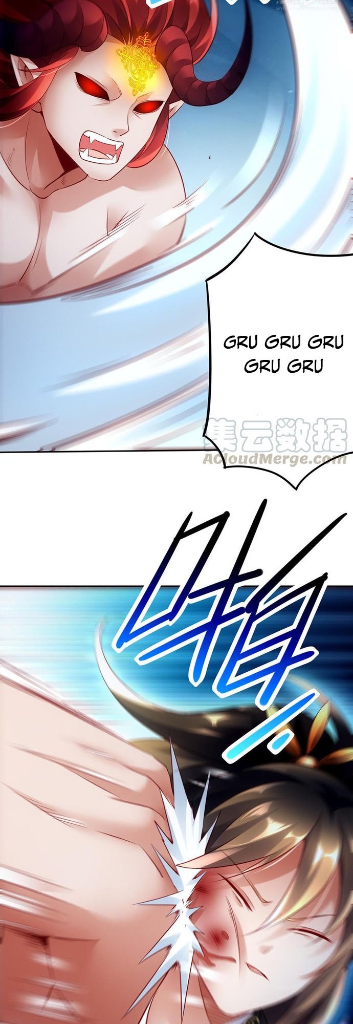 Ngàn vàng không đổi Chap 57 - Next Chap 58
