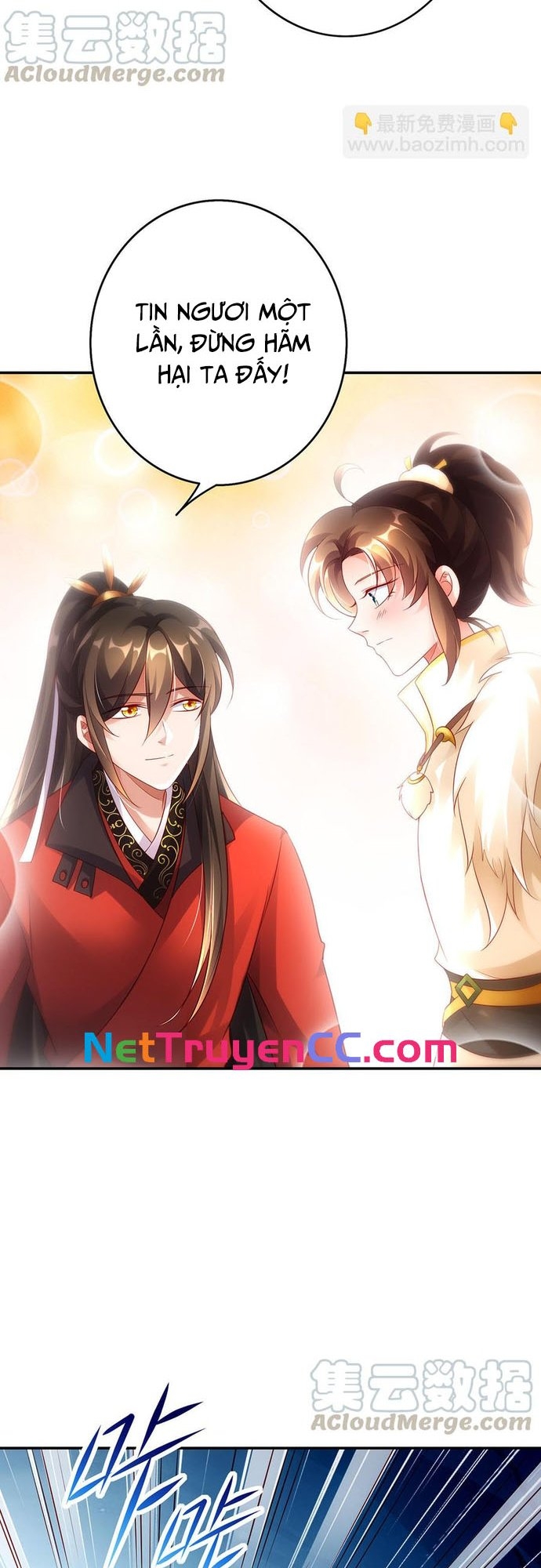 Ngàn vàng không đổi Chap 57 - Next Chap 58