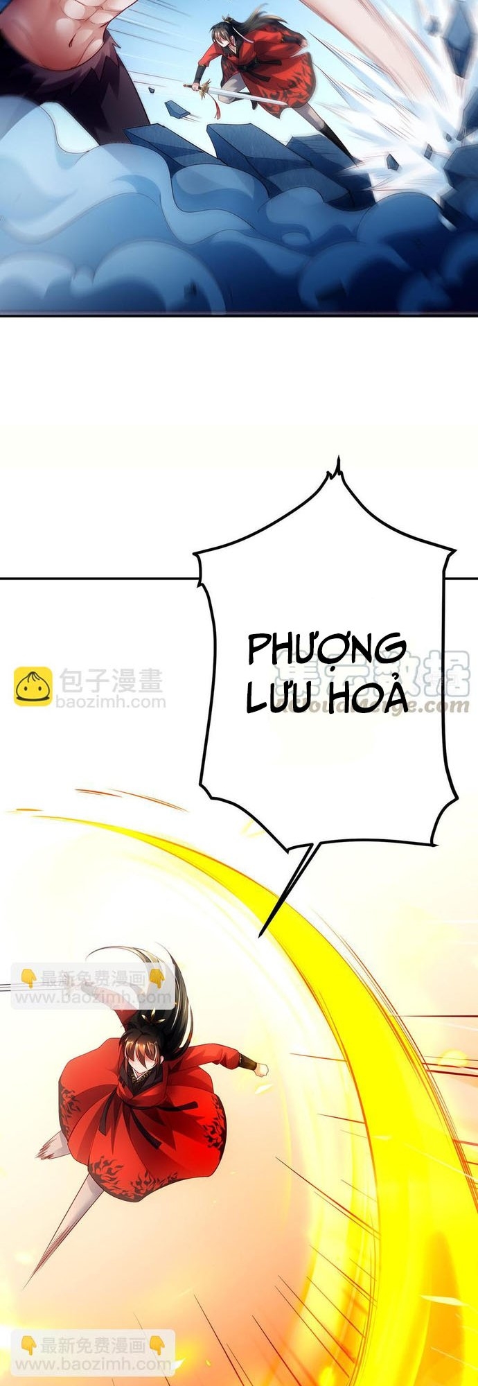 Ngàn vàng không đổi Chap 57 - Next Chap 58