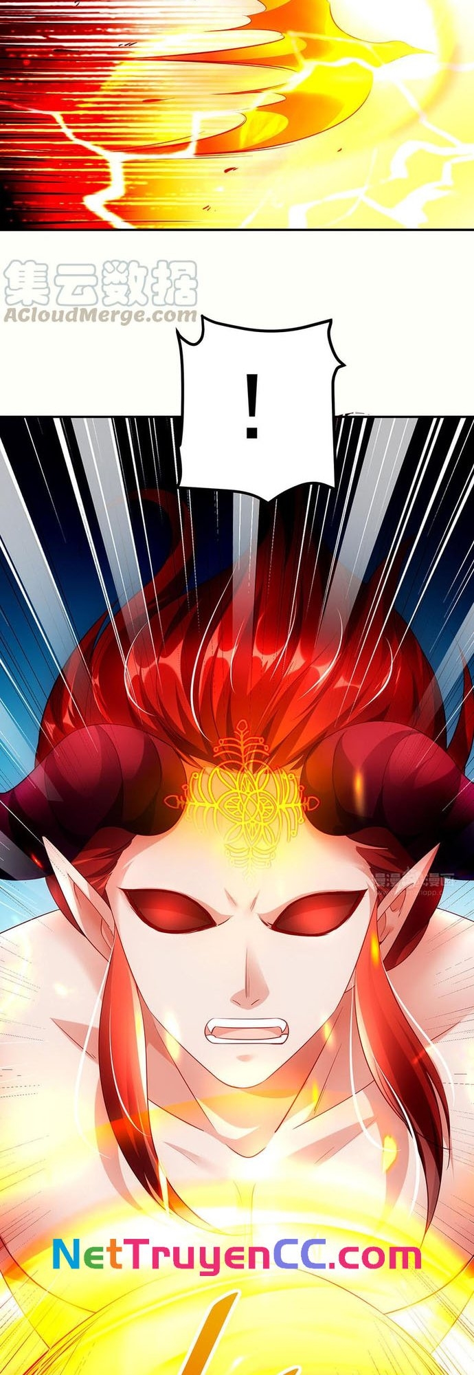 Ngàn vàng không đổi Chap 57 - Next Chap 58