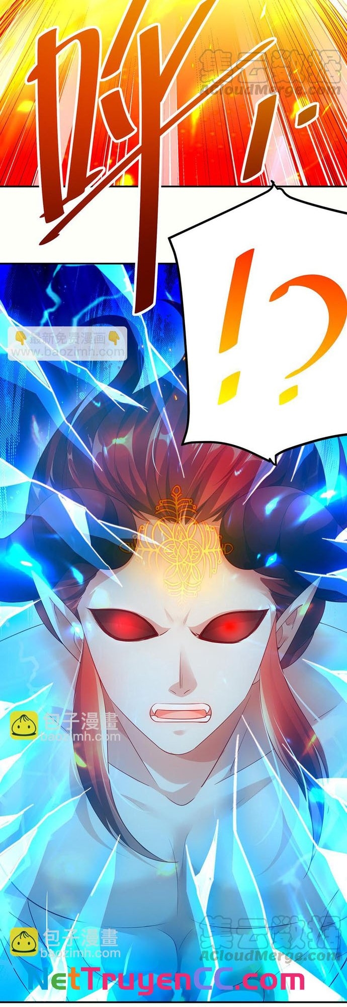 Ngàn vàng không đổi Chap 57 - Next Chap 58