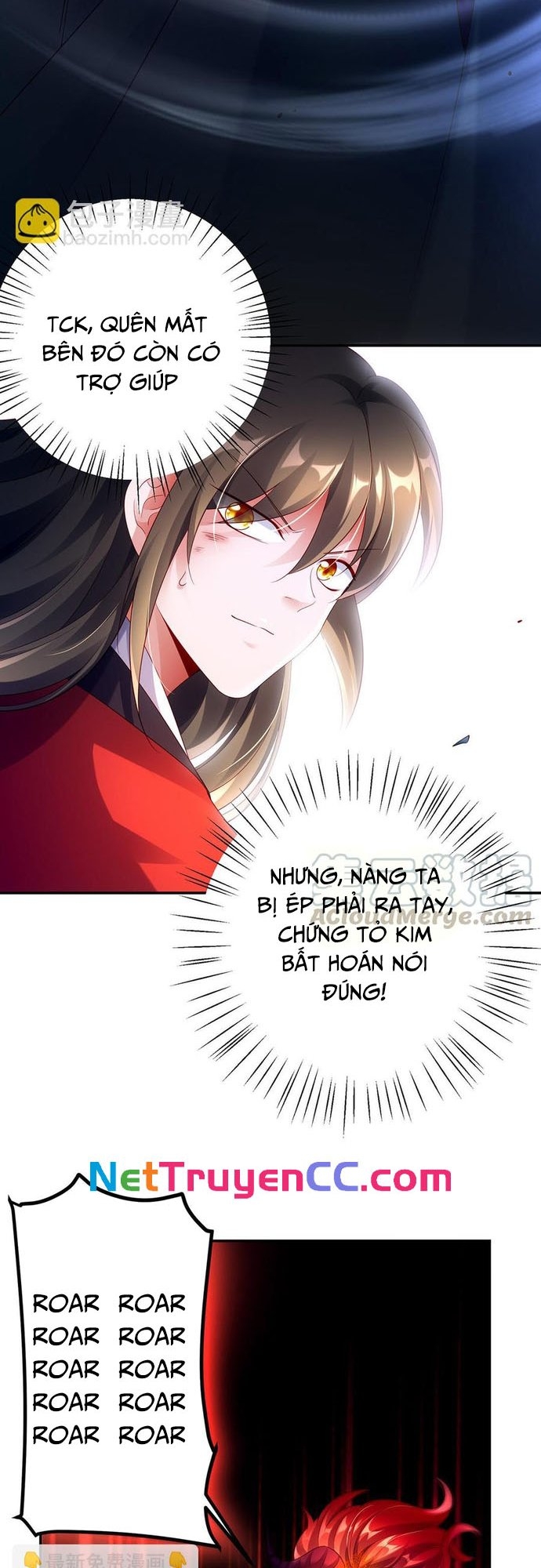 Ngàn vàng không đổi Chap 57 - Next Chap 58