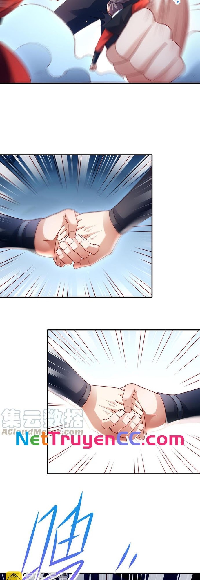 Ngàn vàng không đổi Chap 57 - Next Chap 58